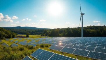 novita ambientali scoperte e sfide nel settore verde 1760754332