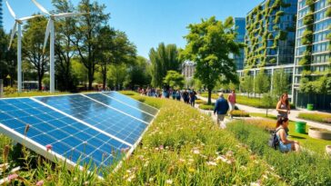 novita e innovazioni sostenibili scopri le ultime tendenze nel mondo della sostenibilita 1759852485