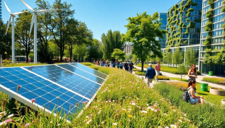 novita e innovazioni sostenibili scopri le ultime tendenze nel mondo della sostenibilita 1759852485