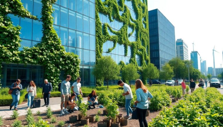 novita sostenibili aggiornamenti e iniziative per un futuro verde 1759834058