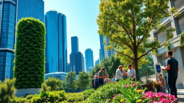 novita sostenibili aggiornamenti sulle iniziative green e innovazioni ambientali 1759870863