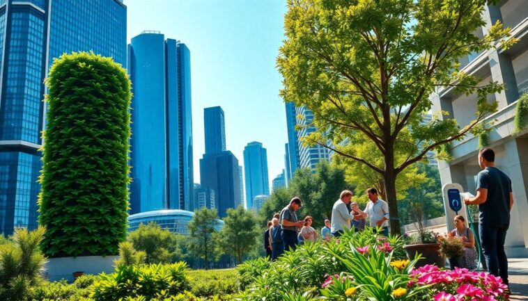 novita sostenibili aggiornamenti sulle iniziative green e innovazioni ambientali 1759870863