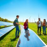 novita sostenibili innovazioni e tendenze nel settore verde 1760607041