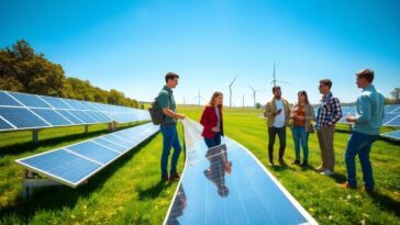 novita sostenibili innovazioni e tendenze nel settore verde 1760607041