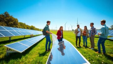 novita sostenibili innovazioni e tendenze nel settore verde 1760607041