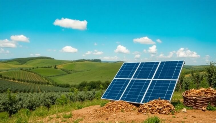 novita sulla sostenibilita ambientale in italia tendenze e iniziative recenti 1761012152