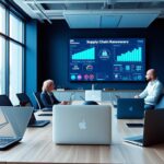 nuove linee guida del regno unito per potenziare la sicurezza della supply chain contro il ransomware 1761325346