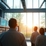 nuovo laboratorio di convalida hpe ed ericsson innovazioni per il futuro del 5g 1760721071