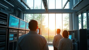 nuovo laboratorio di convalida hpe ed ericsson innovazioni per il futuro del 5g 1760721071