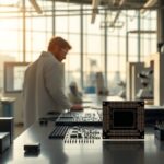 nvidia svela il chip blackwell produzione made in america 1760761651