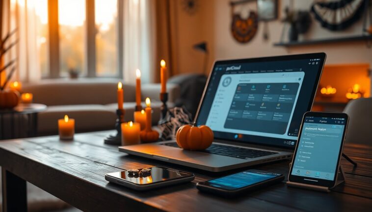 offerta halloween pcloud pacchetto cloud e gestore password scontati 1761858889