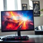 offerta imperdibile monitor gaming da 24 pollici su amazon a prezzo scontato 1761895188