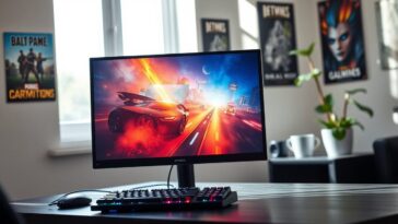 offerta imperdibile monitor gaming da 24 pollici su amazon a prezzo scontato 1761895188