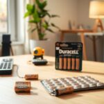 offerta imperdibile sconto esclusivo su batterie duracell 12 aaa python 1759752722