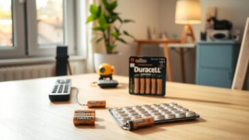offerta imperdibile sconto esclusivo su batterie duracell 12 aaa python 1759752722