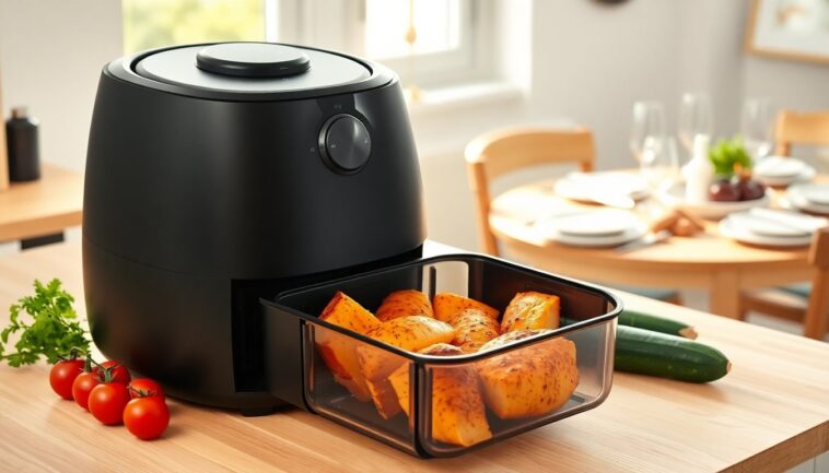 offerte imperdibili le migliori friggitrici ad aria in promozione su amazon 1760856992