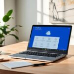onedrive arriva la nuova app per windows 11 con funzionalita innovative python 1759657351