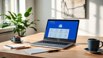 onedrive arriva la nuova app per windows 11 con funzionalita innovative python 1759657351