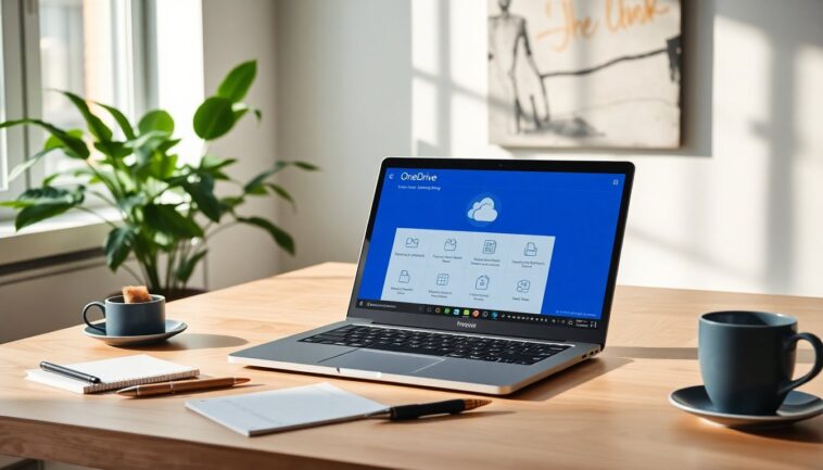 onedrive arriva la nuova app per windows 11 con funzionalita innovative python 1759657351