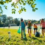 opes e il green sport manifesto un passo avanti per la sostenibilita nello sport 1761357841