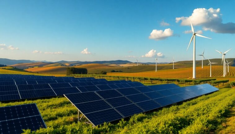 opportunita e sfide dellenergia rinnovabile in italia un futuro sostenibile 1760551852