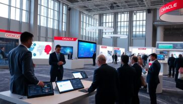 oracle rivela nuove innovazioni nellintelligenza artificiale per le sue applicazioni 1760559286