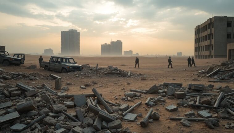 oro e propaganda la guerra in sudan tra risorse strategiche e conflitti armati 1760769043