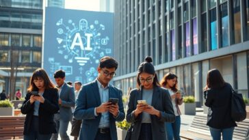 percezione degli italiani sullintelligenza artificiale e la privacy cosa ne pensano python 1759605183