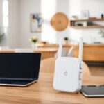 potenzia la tua connessione wifi guida alluso del ripetitore tp link tl wa850re 1759863526