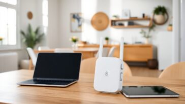 potenzia la tua connessione wifi guida alluso del ripetitore tp link tl wa850re 1759863526