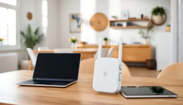 potenzia la tua connessione wifi guida alluso del ripetitore tp link tl wa850re 1759863526