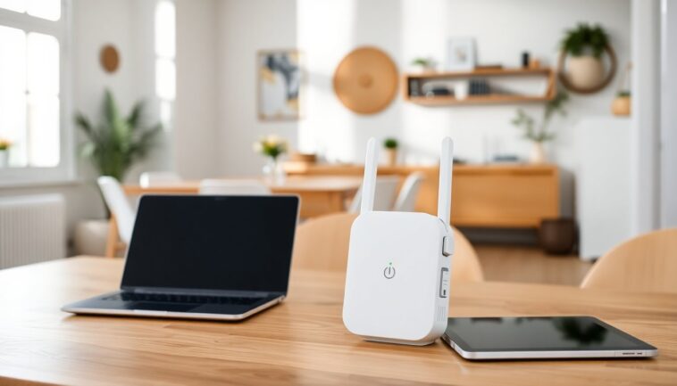 potenzia la tua connessione wifi guida alluso del ripetitore tp link tl wa850re 1759863526