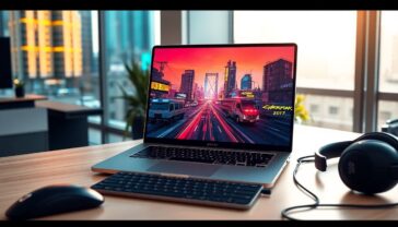 prestazioni gaming superiori grazie al chip m5 di apple 1761495668