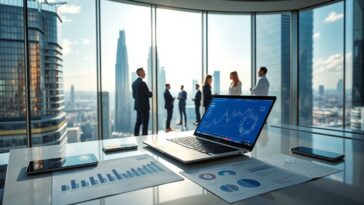 prospettive del mercato tecnologico nel 2025 analisi approfondita 1760382453