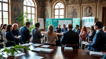 rinnovo della collaborazione tra universita di pavia e plastic free odv un impegno per un futuro sostenibile 1761847980