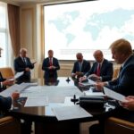 ripresa dei test nucleari la scelta controverso di trump e le sue conseguenze 1761826242