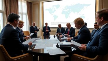 ripresa dei test nucleari la scelta controverso di trump e le sue conseguenze 1761826242