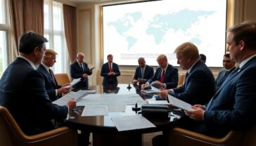 ripresa dei test nucleari la scelta controverso di trump e le sue conseguenze 1761826242