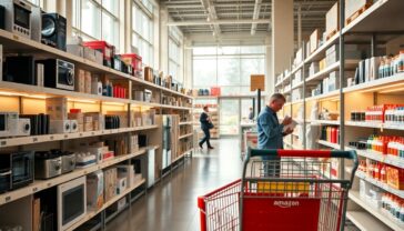 risparmia il 15 su migliaia di prodotti con amazon warehouse offerte imperdibili python 1759325609