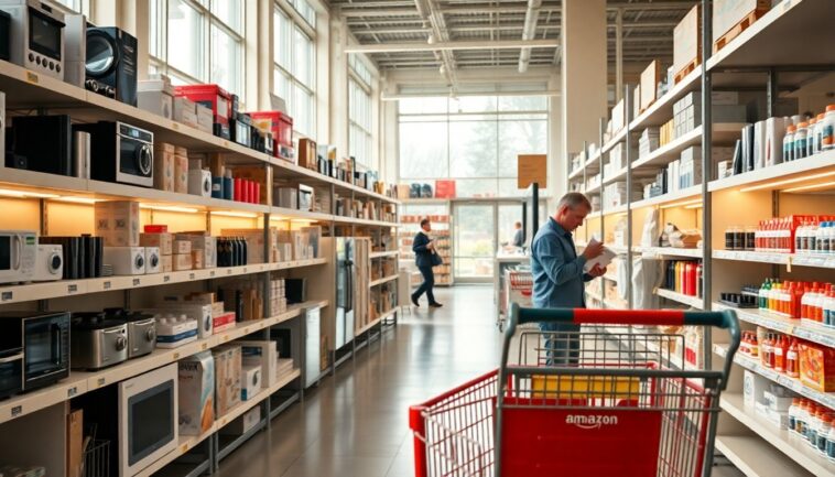 risparmia il 15 su migliaia di prodotti con amazon warehouse offerte imperdibili python 1759325609