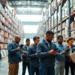 rivoluzione della supply chain strategie per il successo aziendale python 1759524334