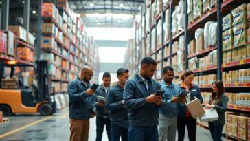 rivoluzione della supply chain strategie per il successo aziendale python 1759524334