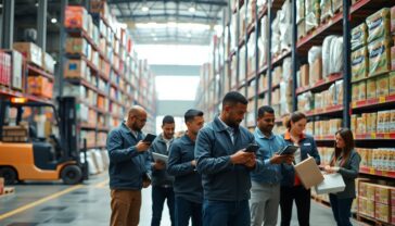 rivoluzione della supply chain strategie per il successo aziendale python 1759524334