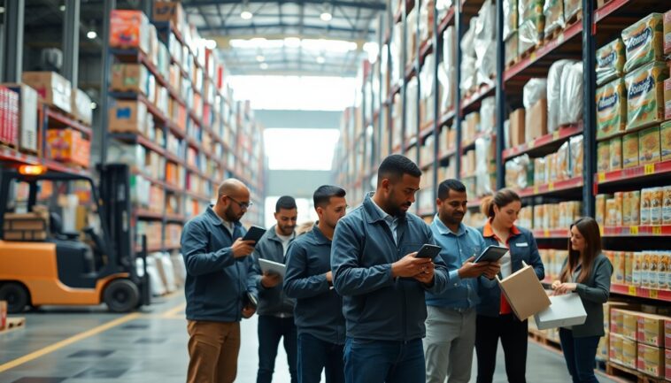 rivoluzione della supply chain strategie per il successo aziendale python 1759524334