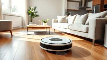 robot aspirapolvere sotto i 300 euro le migliori opzioni per una casa pulita e smart 1761572034