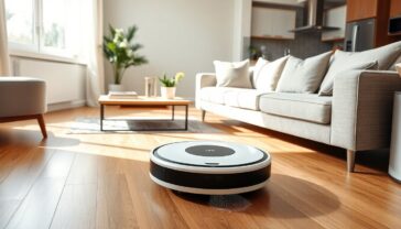 robot aspirapolvere sotto i 300 euro le migliori opzioni per una casa pulita e smart 1761572034