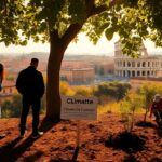 roma e il climate city contract verso una decisa transizione ecologica 1761793075