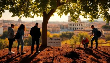 roma e il climate city contract verso una decisa transizione ecologica 1761793075