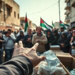 scambio di prigionieri tra hamas e israele un passo verso la pace 1760344499