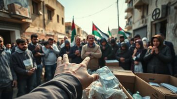 scambio di prigionieri tra hamas e israele un passo verso la pace 1760344499